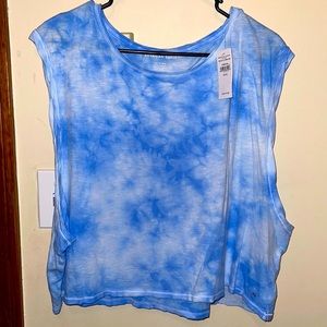Muscle shirt